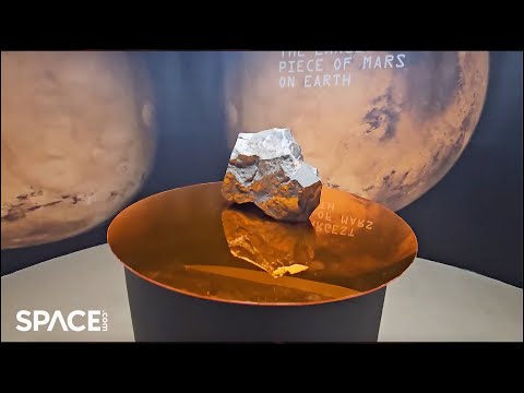 Space News Standouts - YouTube