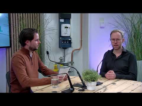 LF Energy Webinar Series - YouTube