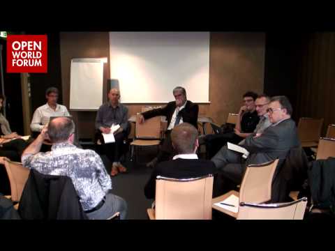 OWF 2014 - Open Law - YouTube