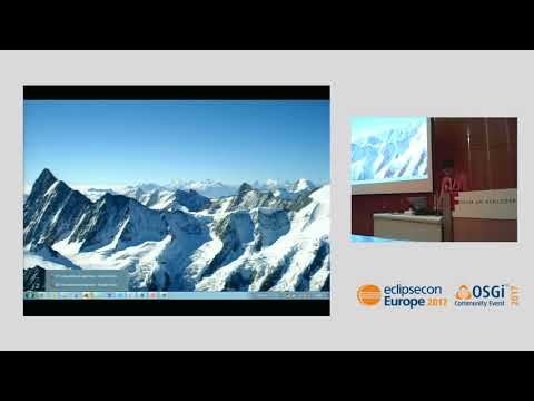 Top 10 Popular Talks at EclipseCon Europe 2017 - YouTube
