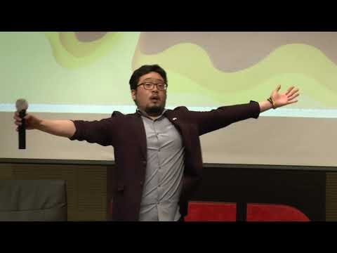 TEDxInhaU - July 10, 2021 - YouTube