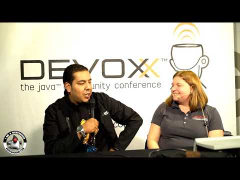 Java Champions - YouTube