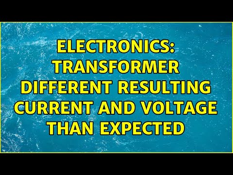 Electronics-21 - YouTube