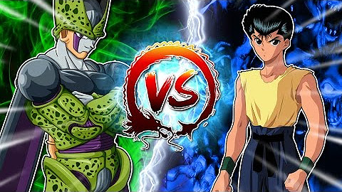 Cell Vs