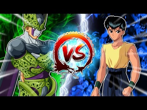 Cell Vs - YouTube