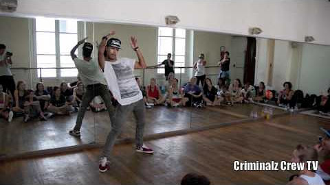 YLYK dance videos Week 53