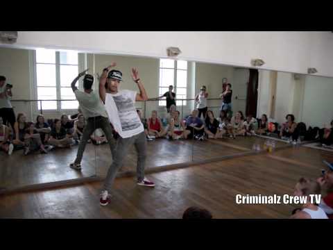 YLYK dance videos Week 53 - YouTube