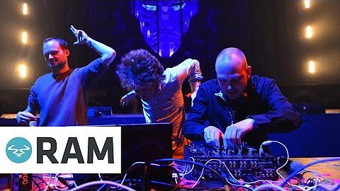 Noisia
