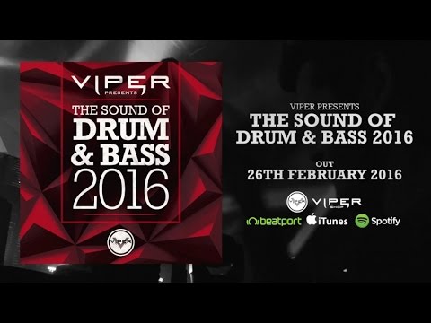 The Sound Of Drum & Bass 2016 - YouTube