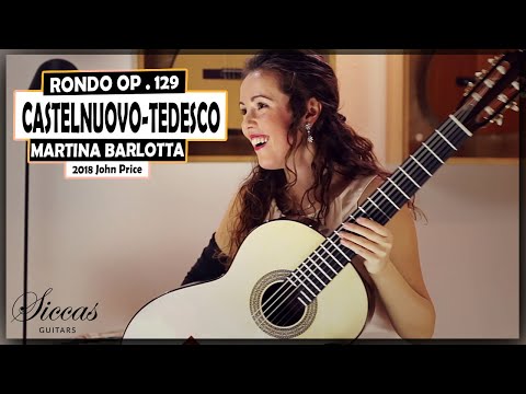 Martina Barlotta - YouTube
