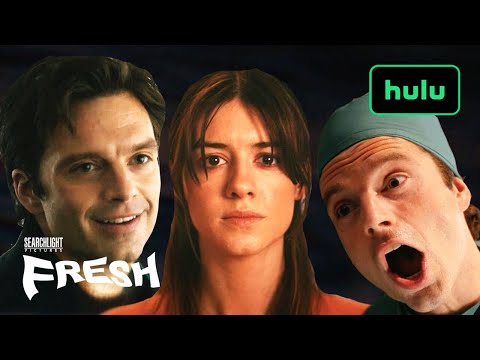 Fresh | Hulu - YouTube
