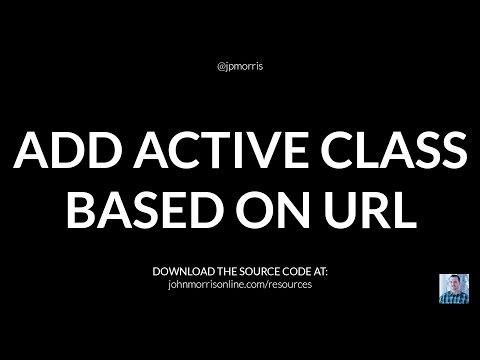 jQuery Code Snippets - YouTube