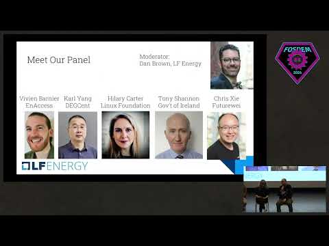 FOSDEM 2024 - YouTube