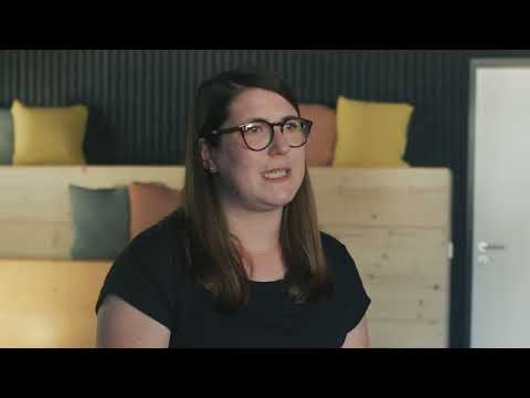 Champions of Innovation - YouTube