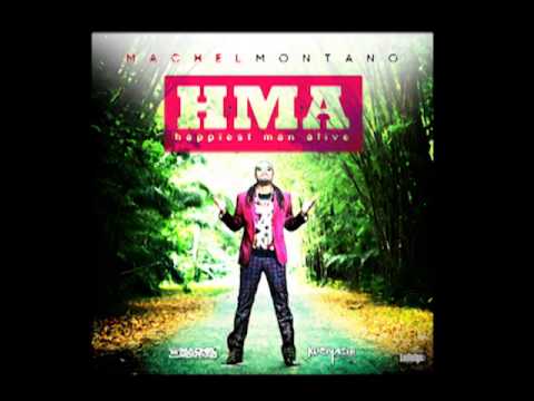 SOCA 2014 - Machel Montano - Official 2014 Trinidad Carnival Releases - YouTube