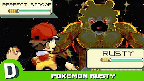 Pokemon Dorkly Bits