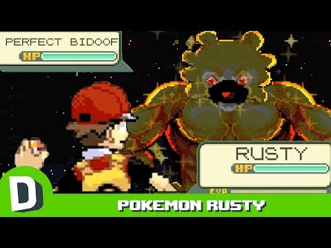 Pokemon Dorkly Bits - YouTube