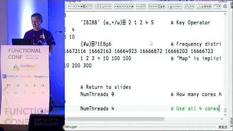 FnConf15-Dyalog