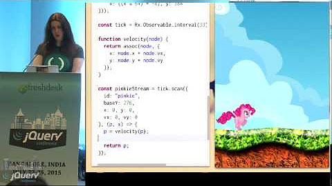 jQuery Conference 2015