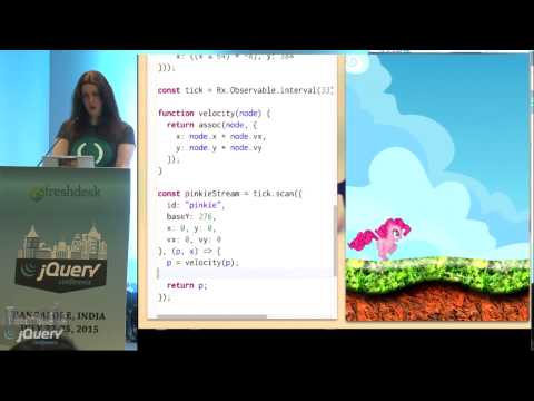 jQuery Conference 2015 - YouTube