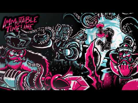 Bad Royale - Immutable Timeline - YouTube
