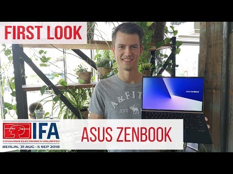 IFA 2018 - YouTube