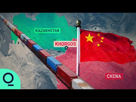China+ - YouTube