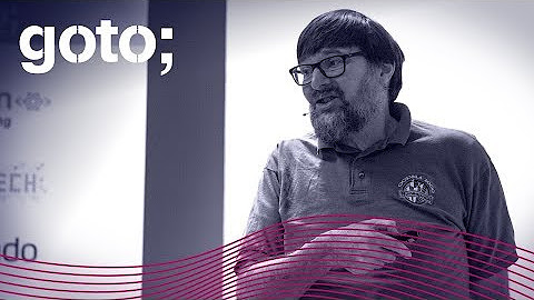 GOTO Berlin 2017