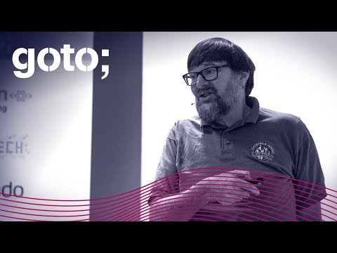 GOTO Berlin 2017 - YouTube