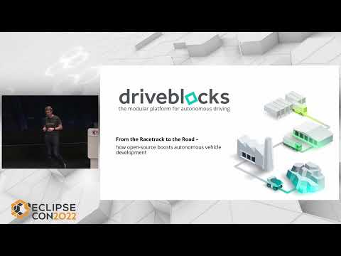 EclipseCon 2022 - YouTube