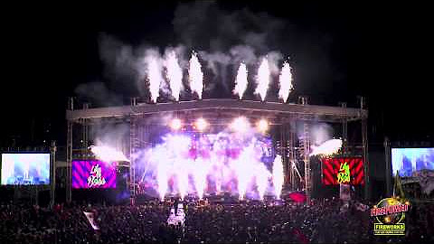 SOCA 2015 - Machel Montano - Official 2015 Carnival Releases