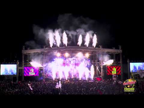 SOCA 2015 - Machel Montano - Official 2015 Carnival Releases - YouTube