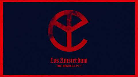 Yellow Claw - Los Amsterdam (Remixes, Pt. 1) EP
