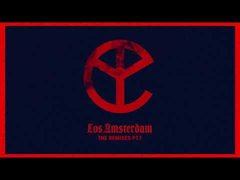 Yellow Claw - Los Amsterdam (Remixes, Pt. 1) EP - YouTube