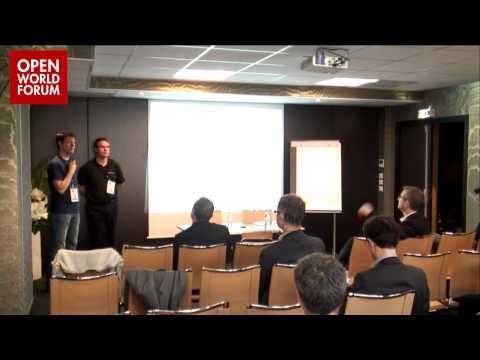 OWF 2014 - When Open Source Fosters Open Innovation - YouTube