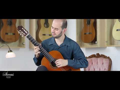 Manuel María Ponce - YouTube