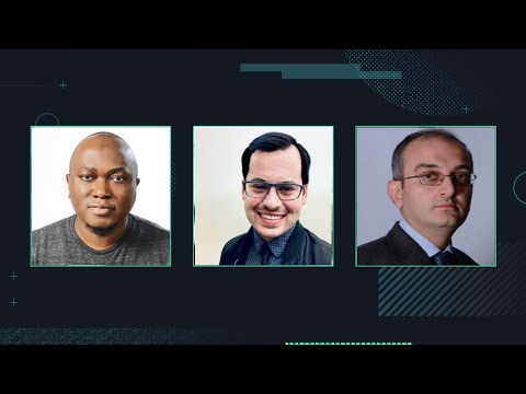Global Developer On Demand Webcasts - YouTube
