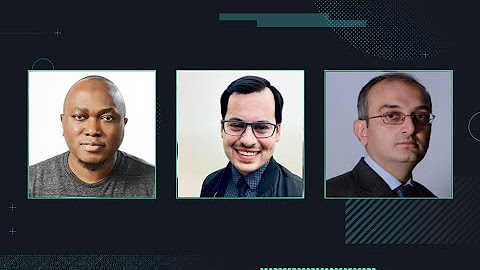 Global Developer On Demand Webcasts