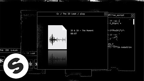 The ID Leak - by Spinnin' Records