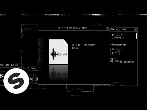 The ID Leak - by Spinnin' Records - YouTube