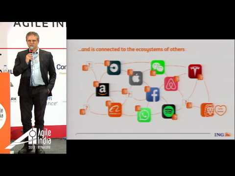Agile India 2017 - YouTube
