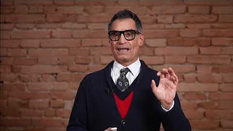 TEDx Talks in Italiano