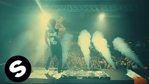 20 Years of Spinnin' Records by Timmy Trumpet