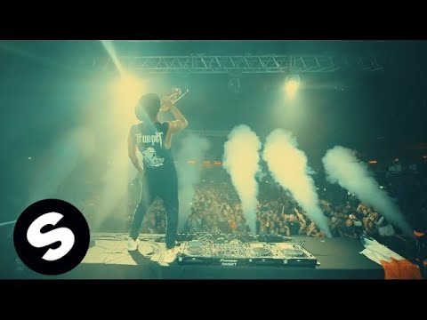 20 Years of Spinnin' Records by Timmy Trumpet - YouTube