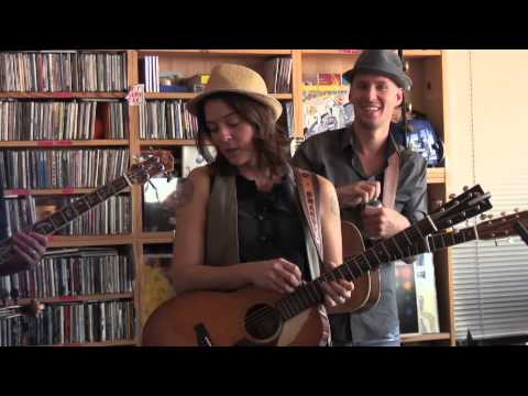 Tiny Desk Playlist: The 5 Best 'Before They Were Stars' Tiny Desk Concerts - YouTube