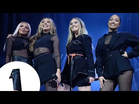 Radio 1's Teen Awards 2018 - YouTube
