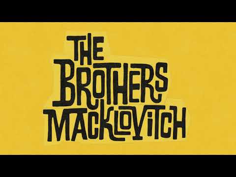 The Brothers Macklovitch - I Can Call You - YouTube
