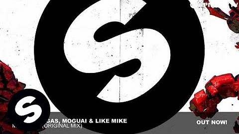 Spinnin' Records Top 40 - by the Spinnin' Community & Staff