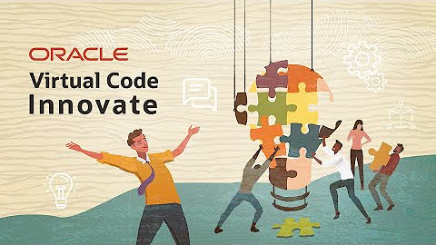 Oracle Code Innovate
