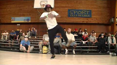YLYK dance videos - Week 65